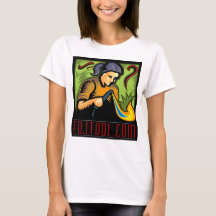 Frauen der Sally-Silberschmiedversion 01