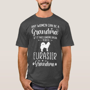 Frauen, die ein Mensch sein können, können eine Om T-Shirt