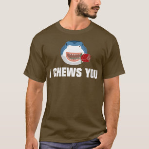Frauen, die ich dir beibraten, ein bezauberndes Ge T-Shirt