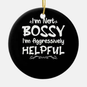 Frauen, die ich nicht leidenschaftlich bin, ich bi keramik ornament
