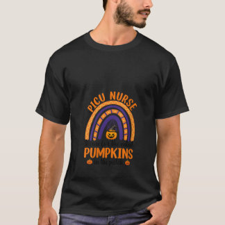 Frauen, die ich pflege, sind für die Niedlichen Kü T-Shirt