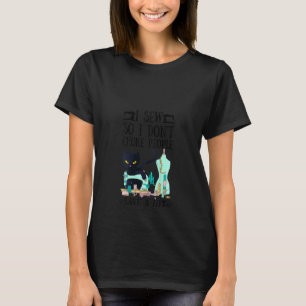 Frauen, die ich sehe, also ersticke ich nicht Mens T-Shirt