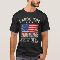 Frauen, die ich vermisse, das Amerika, in dem ich