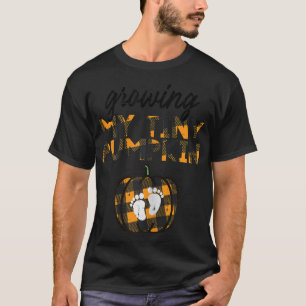 Frauen, die meine winzige Kürbiskrösche Halloween- T-Shirt