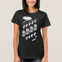 Frauen Elektronische Kraftwerk-Musikgeschenke für 