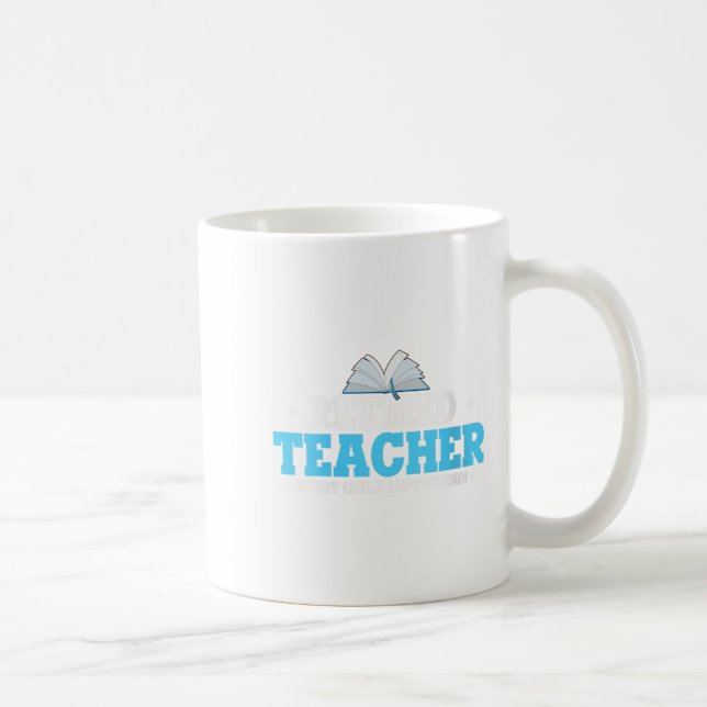Frauen erlernen jedem Kind, das hinter Bol Links i Kaffeetasse (Rechts)