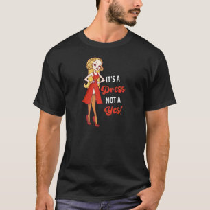 Frauen Feministisch Feminismus & Frauen Empowermen T-Shirt