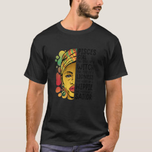 Frauen Fieber Königin für Frauen Astrologie Zodiac T-Shirt