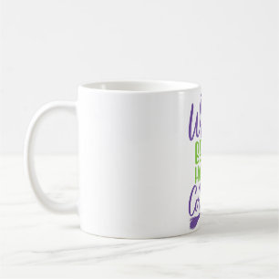Frauen Funny Hexen Happy Halloween Hexe besser Kaffeetasse