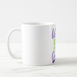 Frauen Funny Hexen Happy Halloween Hexe besser Kaffeetasse