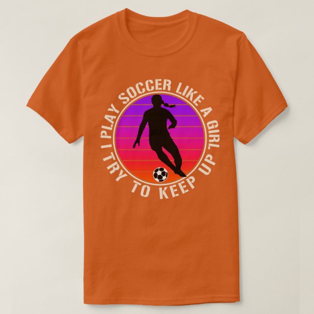 Frauen Funny T-Shirt (Design vorne)