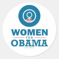 Frauen für Obama