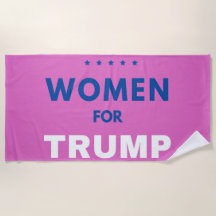 Frauen für Trump