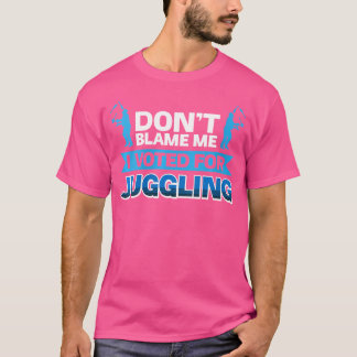 Frauen geben mir nicht die Schuld, dass ich dafür T-Shirt