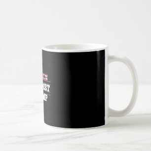 Frauen gegen Trump - Anti Donald Trump Widerstand Kaffeetasse