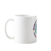 Frauen Geschichtsmonat Tasse