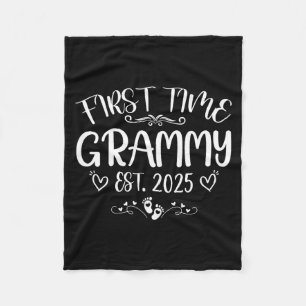 Frauen gewinnen zum ersten Mal einen Grammy 2025 b Fleecedecke