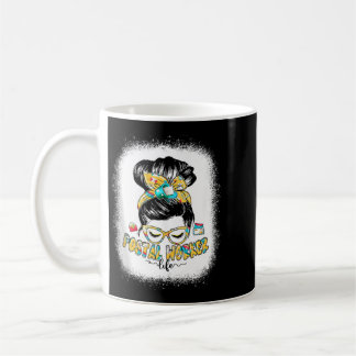 Frauen Gles Postzusteller Lebens Geschenke ärmello Kaffeetasse