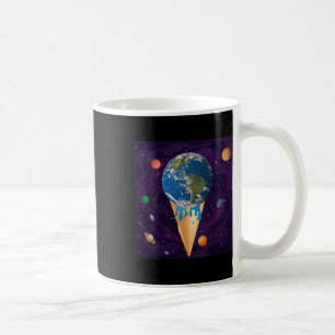 Frauen: globale Erwärmung, Umweltschutz, Kaffeetasse