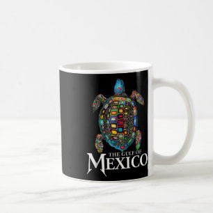 Frauen Golf Von Mexiko Forever Mexican Souvenir Me Kaffeetasse