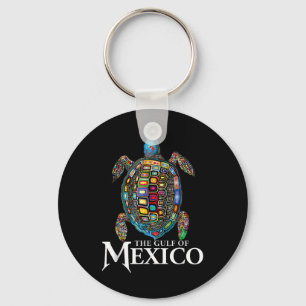 Frauen Golf Von Mexiko Forever Mexican Souvenir Me Schlüsselanhänger