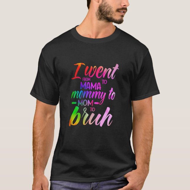 Frauen Grafische T-Shirts unter 20 Dollar, Unisex- (Vorderseite)
