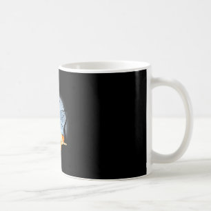Frauen Halloween Labrador Kaffeetasse