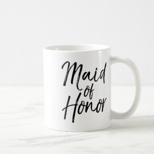 Frauen Hochzeiten Brautparty Geschenke für Frauen  Kaffeetasse