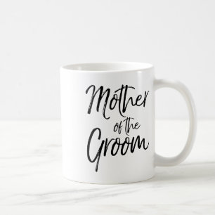 Frauen Hochzeiten Brautparty Geschenke für Mama Ni Kaffeetasse