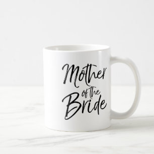 Frauen Hochzeiten Brautparty Geschenke für Mama Ni Kaffeetasse