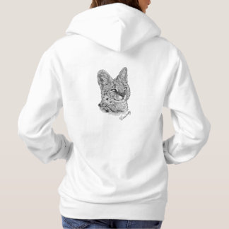 Frauen-Hoodie - Cassidy Hoodie