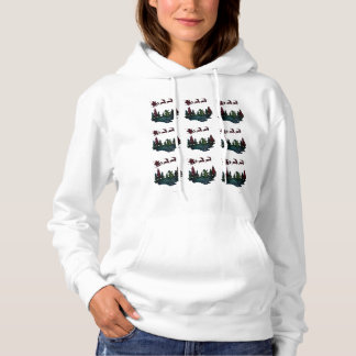 Frauen-Hoodies & Sweatshirts
