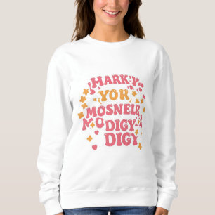 Frauen-Hoodies & Sweatshirts