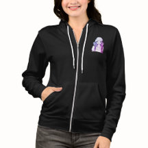 Frauen-Hoodies & Sweatshirts