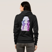 Frauen-Hoodies & Sweatshirts