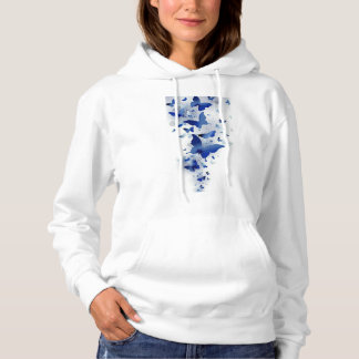 Frauen-Hoodies & Sweatshirts
