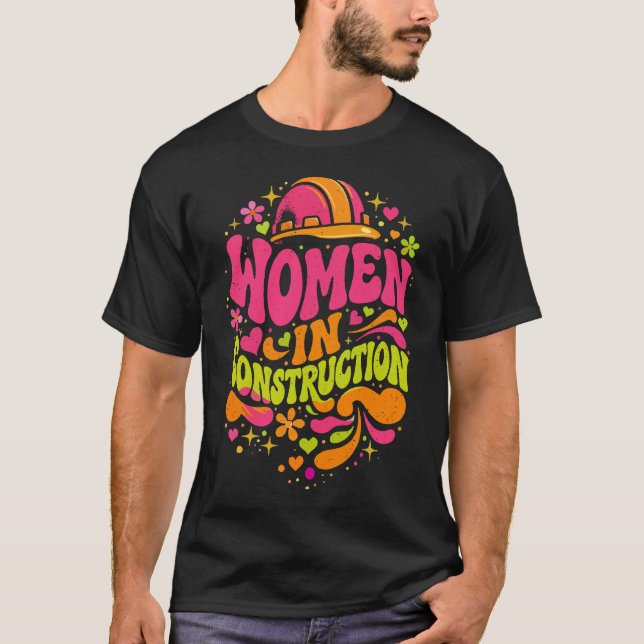 Frauen im T-Shirt (Vorderseite)