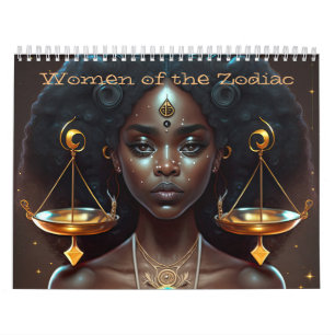 Frauen in den Arden Kalender