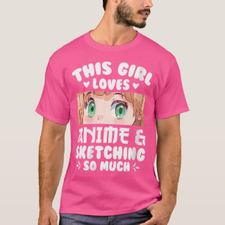 Frauen in diesen Lieben kleben so viel wie ein Ske T-Shirt
