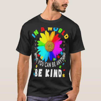 Frauen in einer Welt, in der man alles irgendwie s T-Shirt