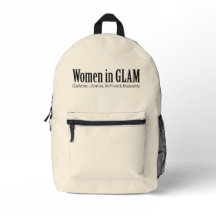 Frauen in GLAM