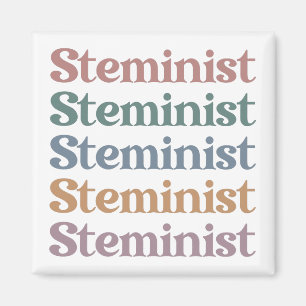 Frauen in MINT Magnet