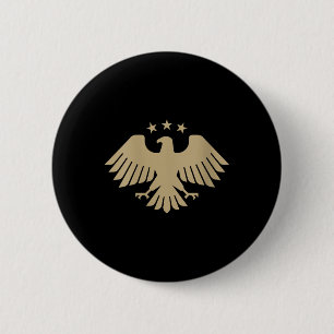 Frauen in Syrien Neue Shirt für Visuelle Identität Button