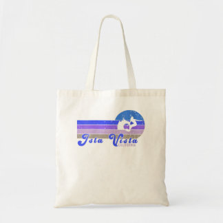 Frauen Isla Vista - Retro Vintag California Surf Tragetasche