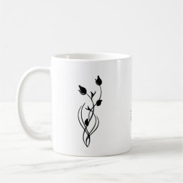 FRAUEN KAFFEETASSE