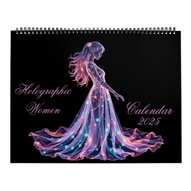 Frauen Kalender (Titelbild)