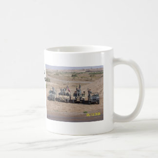 FRAUEN-KAMPF-BEREITES KAFFEETASSE