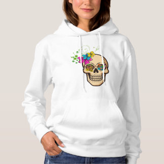 Frauen Kapuzenpullover Hoodie