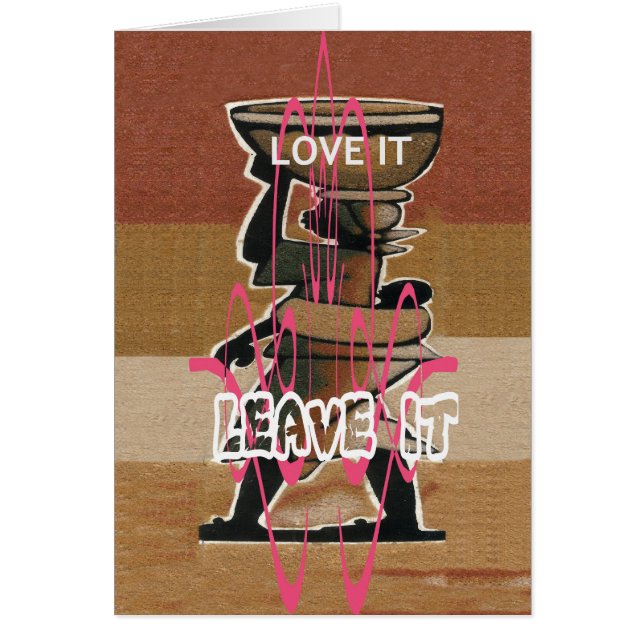 Frauen & Kinder Das Leben ist nicht fair; gewöhnen (Vorne)