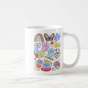 Frauen können jetzt nicht richtig reden, machen RB Kaffeetasse